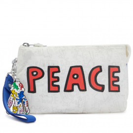 Сумочка / Клатч Kipling CREATIVITY XL / Kh Public Art KI5425_68I