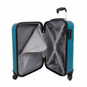 Валіза Travelite YAMBA/Petrol S Маленька TL075047-22