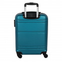 Валіза Travelite YAMBA/Petrol S Маленька TL075047-22