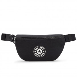 Сумка на пояс Kipling FRESH LITE Black Lite (TL4) KI7465_TL4