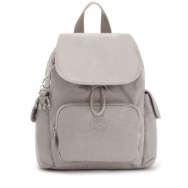Рюкзак Kipling CITY PACK MINI Grey Gris (89L) KI2670_89L