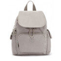 Рюкзак Kipling CITY PACK MINI Grey Gris (89L) KI2670_89L