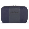 Сумочка для кабелей/мелочей Piquadro Brief 2 (BR2) AC5481BR2_BLU