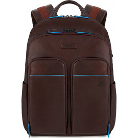 Рюкзак для ноутбука Piquadro B2 Revamp (B2V) Cognac CA5574B2V_MO