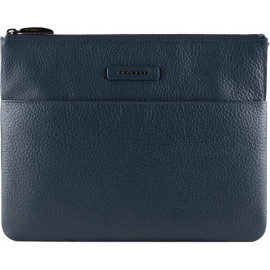 Сумочка / Клатч Piquadro Modus Restyling (MOS) Blue AC5553MOS_BLU