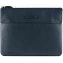 Сумочка / Клатч Piquadro Modus Restyling (MOS) Blue AC5553MOS_BLU