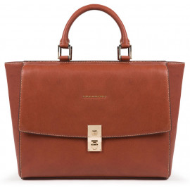 Сумка для ноутбука Piquadro Dafne (DF) Tobacco CA5280DF_CU