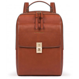 Рюкзак для ноутбука Piquadro Dafne (DF) Tobacco CA5437DF_CU