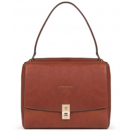 Жіноча сумка Piquadro Dafne (DF) Tobacco BD5276DF_CU