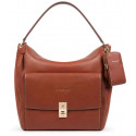 Женская сумка Piquadro Dafne (DF) Tobacco BD5510DF_CU