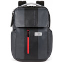 Рюкзак для ноутбука Piquadro Urban (UB00) Grey-Black CA5543UB00_GRN