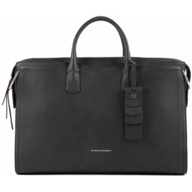 Портфель Piquadro Gea (W102) Black CA5131W102_N