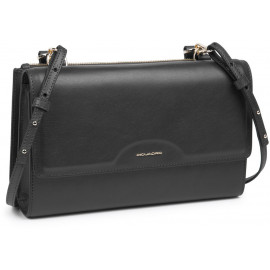 Жіноча сумка Piquadro Gea (W102) Black BD5571W102_N