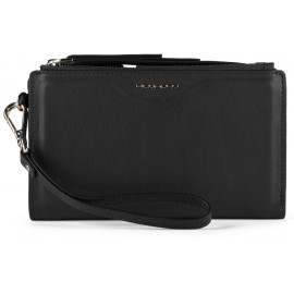 Сумочка / Клатч Piquadro Gea (W102) Black PD5514W102R_N