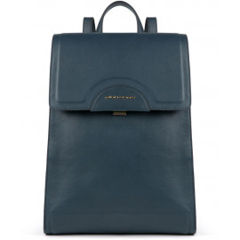 Рюкзак для ноутбука Piquadro Gea (W102) Blue CA5455W102_BLU