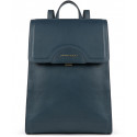 Рюкзак для ноутбука Piquadro Gea (W102) Blue CA5455W102_BLU
