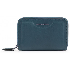 Ключниця Piquadro Gea (W102) Blue PC4331W102_BLU