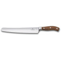Нож для хлеба Victorinox GRAND MAITRE WOOD 26см волн деревян 7.7430.26G