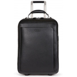 Валіза Piquadro Modus Restyling (MOS) Black BV2960MOS_N