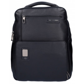 Рюкзак для ноутбука Piquadro Akron (AO) Black CA4818AO_N