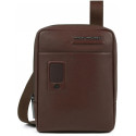Сумка Piquadro Akron (AO) D.Brown CA3084AO_TM Сумка Piquadro Akron (AO) D.Brown CA3084AO_TM