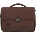 Портфель Piquadro Akron (AO) D.Brown CA3111AO_TM