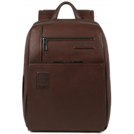 Рюкзак для ноутбука Piquadro Akron (AO) D.Brown CA3214AO_TM