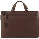 Сумка для ноутбука Piquadro Akron (AO) D.Brown CA4021AO_TM