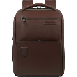 Рюкзак для ноутбука Piquadro Akron (AO) D.Brown CA5105AO_TM
