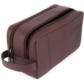 Несесер Piquadro Akron (AO) D.Brown BY5111AO_TM