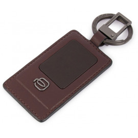 Брелок Piquadro Akron (AO) D.Brown PC5119AO_TM