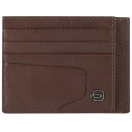 Кредитниця Piquadro Akron (AO) D.Brown PP2762AOR_TM