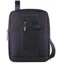 Сумка Piquadro Brief 2 (BR2) Blue CA1816BR2_BLU Сумка Piquadro Brief 2 (BR2) Blue CA1816BR2_BLU