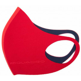 Маска захисна Piquadro Re Start (RS) Red-Blue M AC5486RS_R-M
