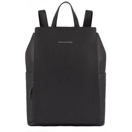 Рюкзак для ноутбука Piquadro Lina (S119) Black CA5691S119_N