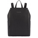 Рюкзак для ноутбука Piquadro Lina (S119) Black CA5691S119_N