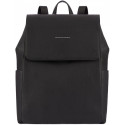 Рюкзак для ноутбука Piquadro Lina (S119) Black CA5692S119_N