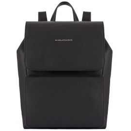 Рюкзак для ноутбука Piquadro Lina (S119) Black CA5693S119_N
