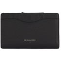 Портмоне Piquadro Lina (S119) Black PD1353S119R_N