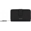 Портмоне Piquadro Lina (S119) Black PD1354S119R_N Портмоне Piquadro Lina (S119) Black PD1354S119R_N
