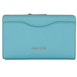 Портмоне Piquadro Lina (S119) L.Blue PD1353S119R_AZ
