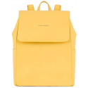Рюкзак для ноутбука Piquadro Lina (S119) Yellow CA5692S119_G