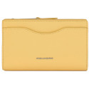 Портмоне Piquadro Lina (S119) Yellow PD1353S119R_G Портмоне Piquadro Lina (S119) Yellow PD1353S119R_G