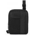 Сумка Piquadro Steven (S118) Black CA3084S118_N