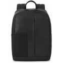 Рюкзак для ноутбука Piquadro Steven (S118) Black CA5662S118_N