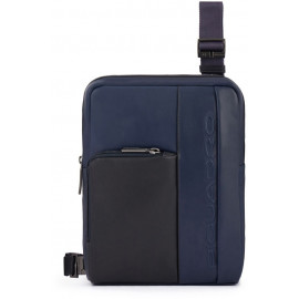 Сумка Piquadro Steven (S118) Blue CA1816S118_BLU