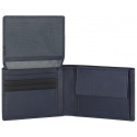 Портмоне Piquadro Steven (S118) Blue PU1392S118R_BLU
