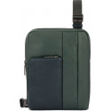 Сумка Piquadro Steven (S118) Green CA1816S118_VE