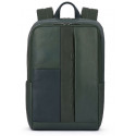 Рюкзак для ноутбука Piquadro Steven (S118) Green CA3214S118_VE