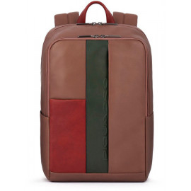 Рюкзак для ноутбука Piquadro Steven (S118) Taupe CA3214S118_TO